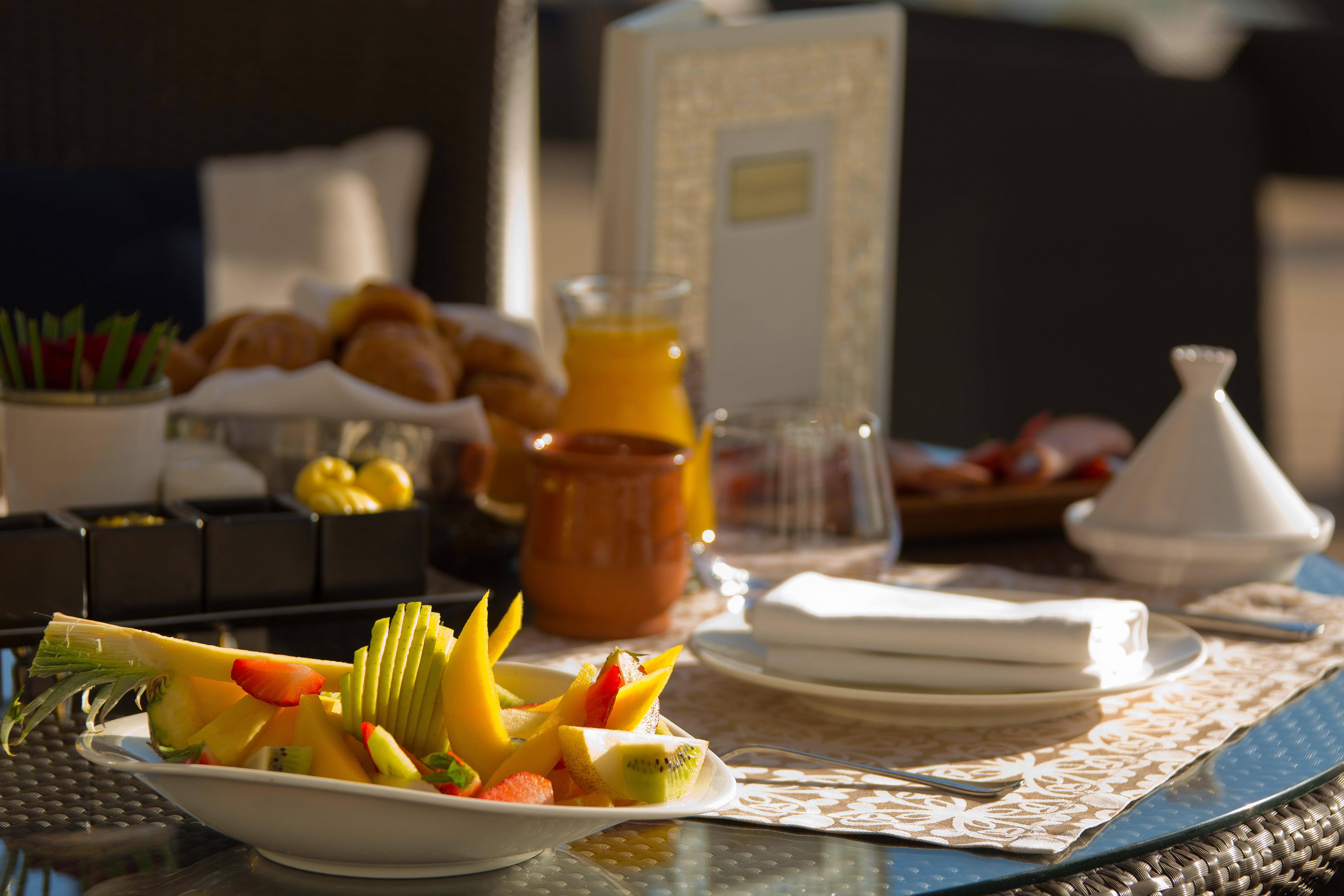 Banyan Tree Tamouda Bay Fnideq