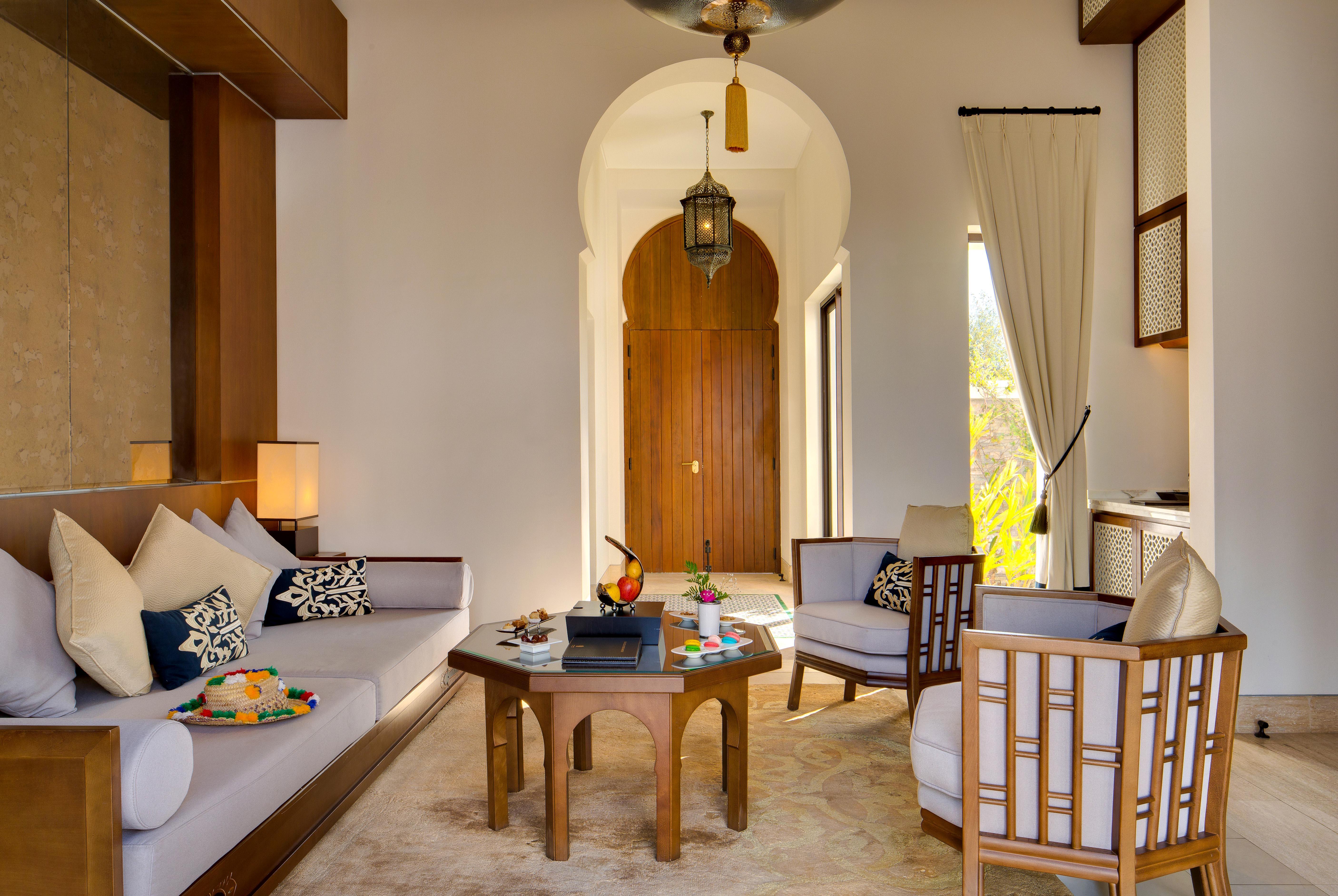 Banyan Tree Tamouda Bay