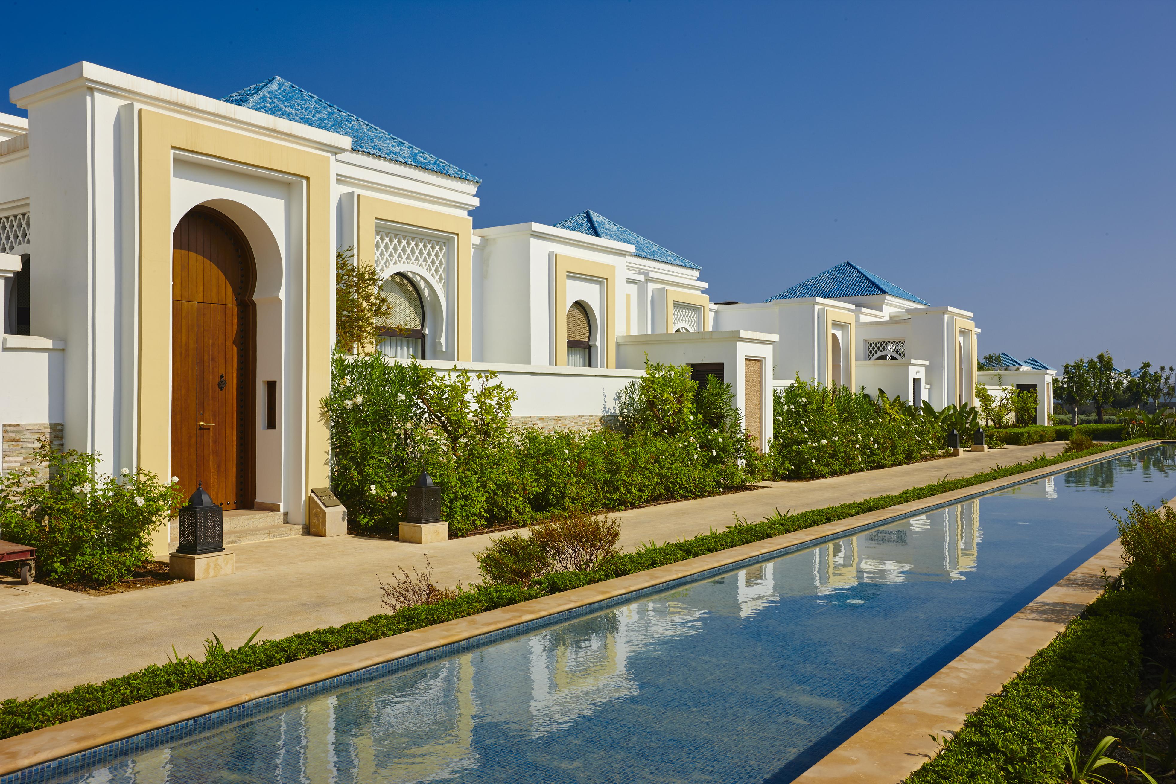 Banyan Tree Tamouda Bay Fnideq