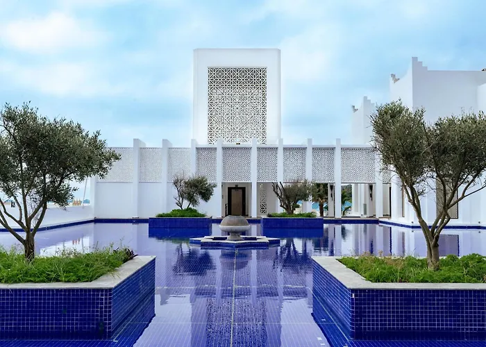 Banyan Tree Tamouda Bay