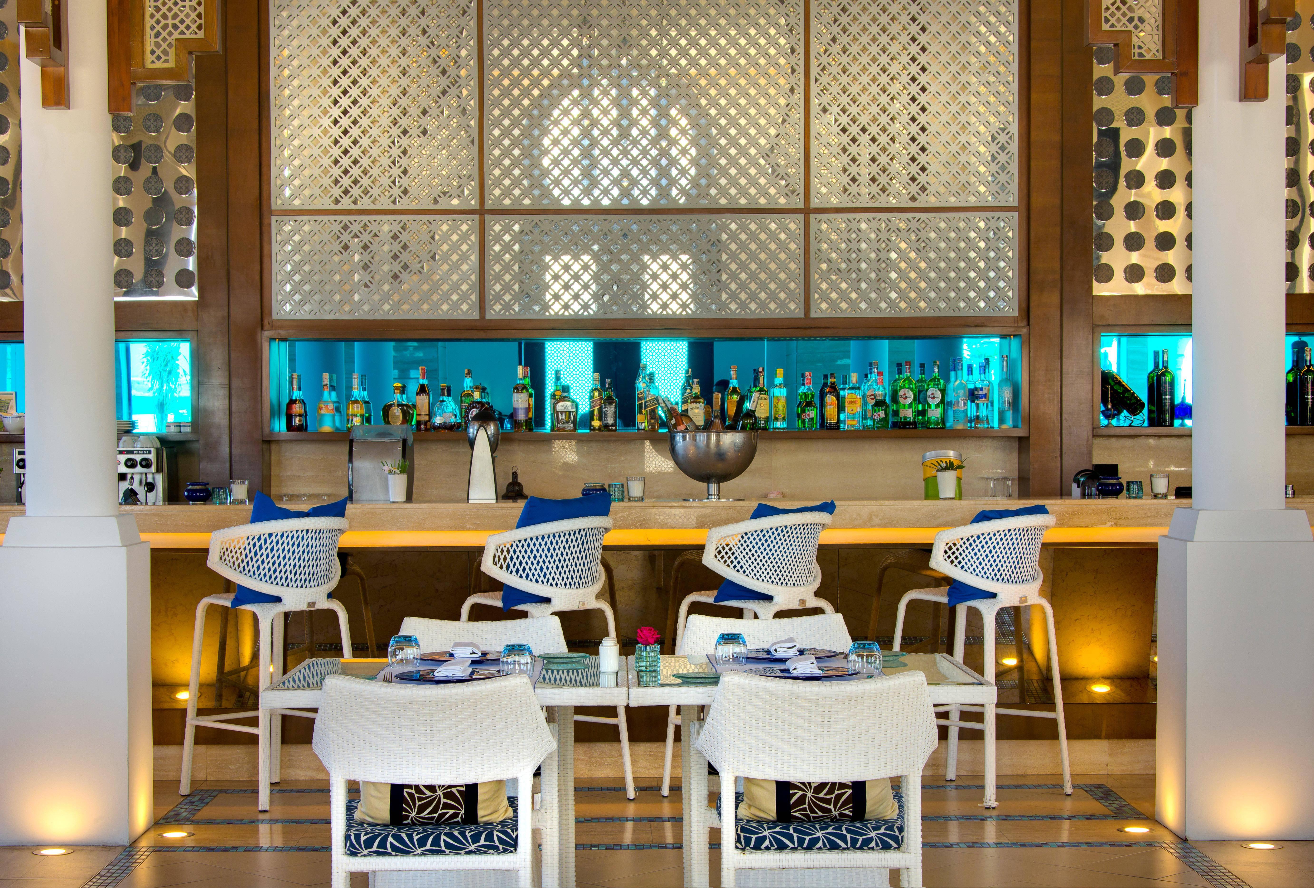 Resort Banyan Tree Tamouda Bay