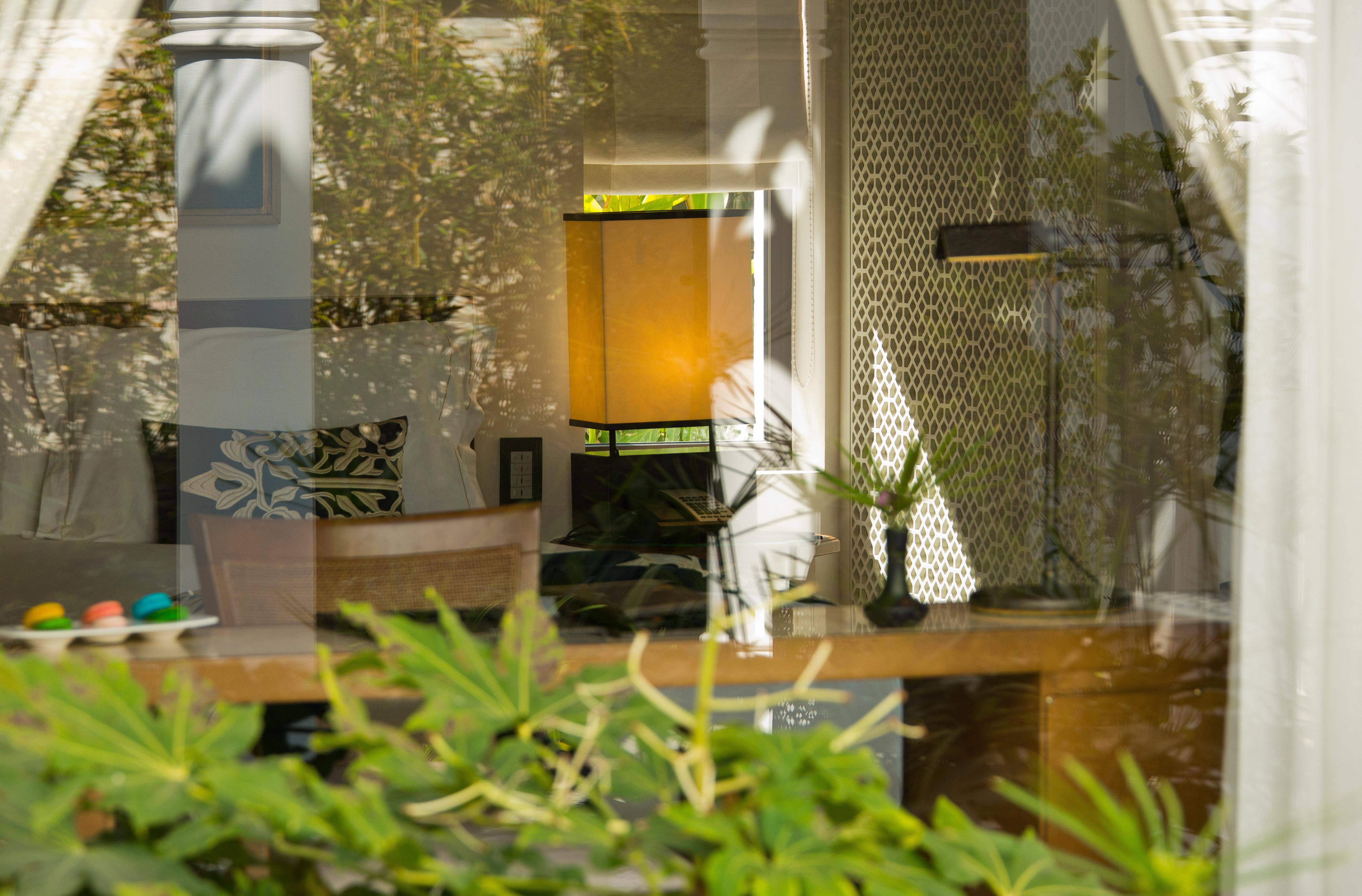 Resort Banyan Tree Tamouda Bay 5*
