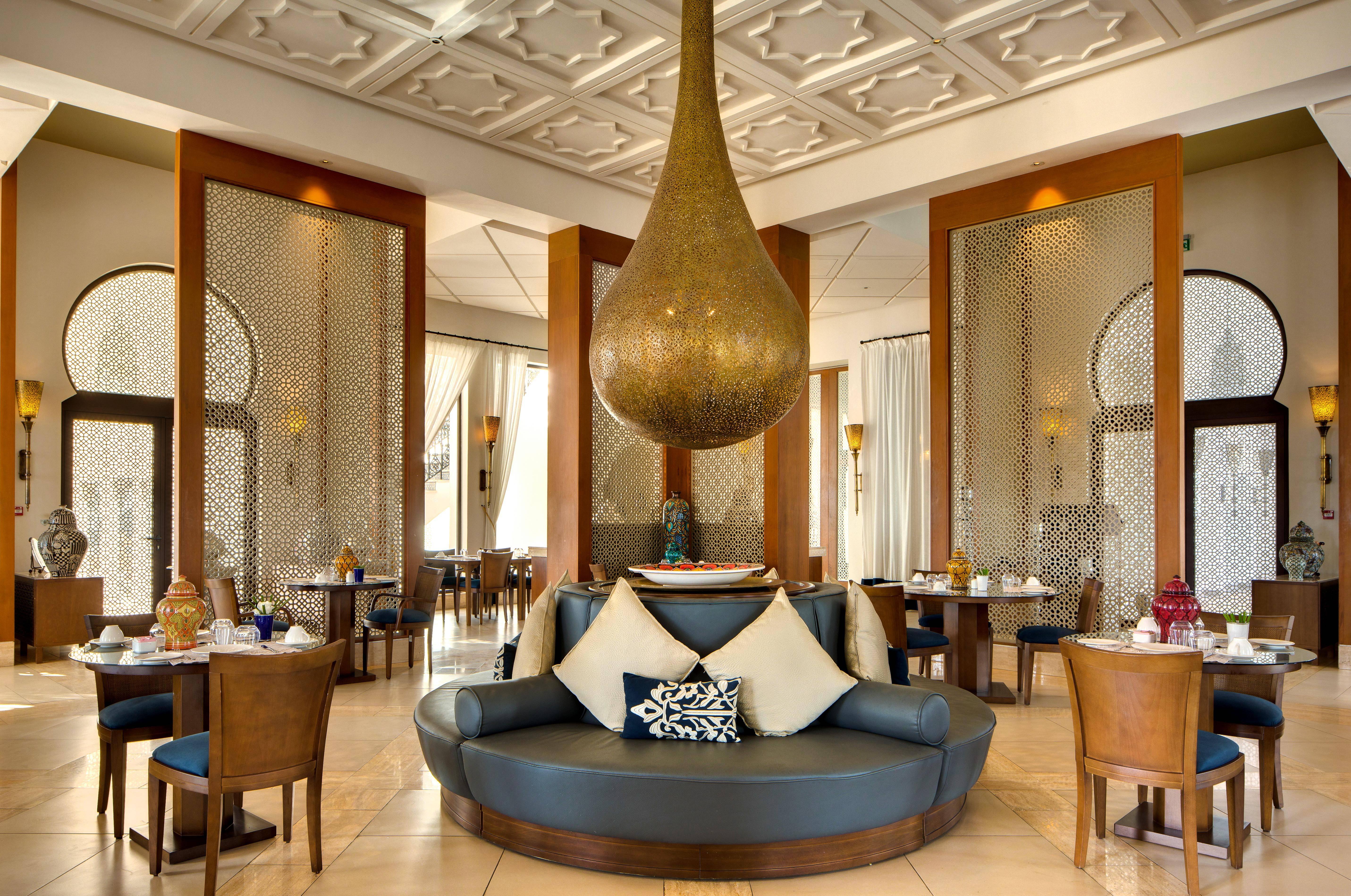 Resort Banyan Tree Tamouda Bay