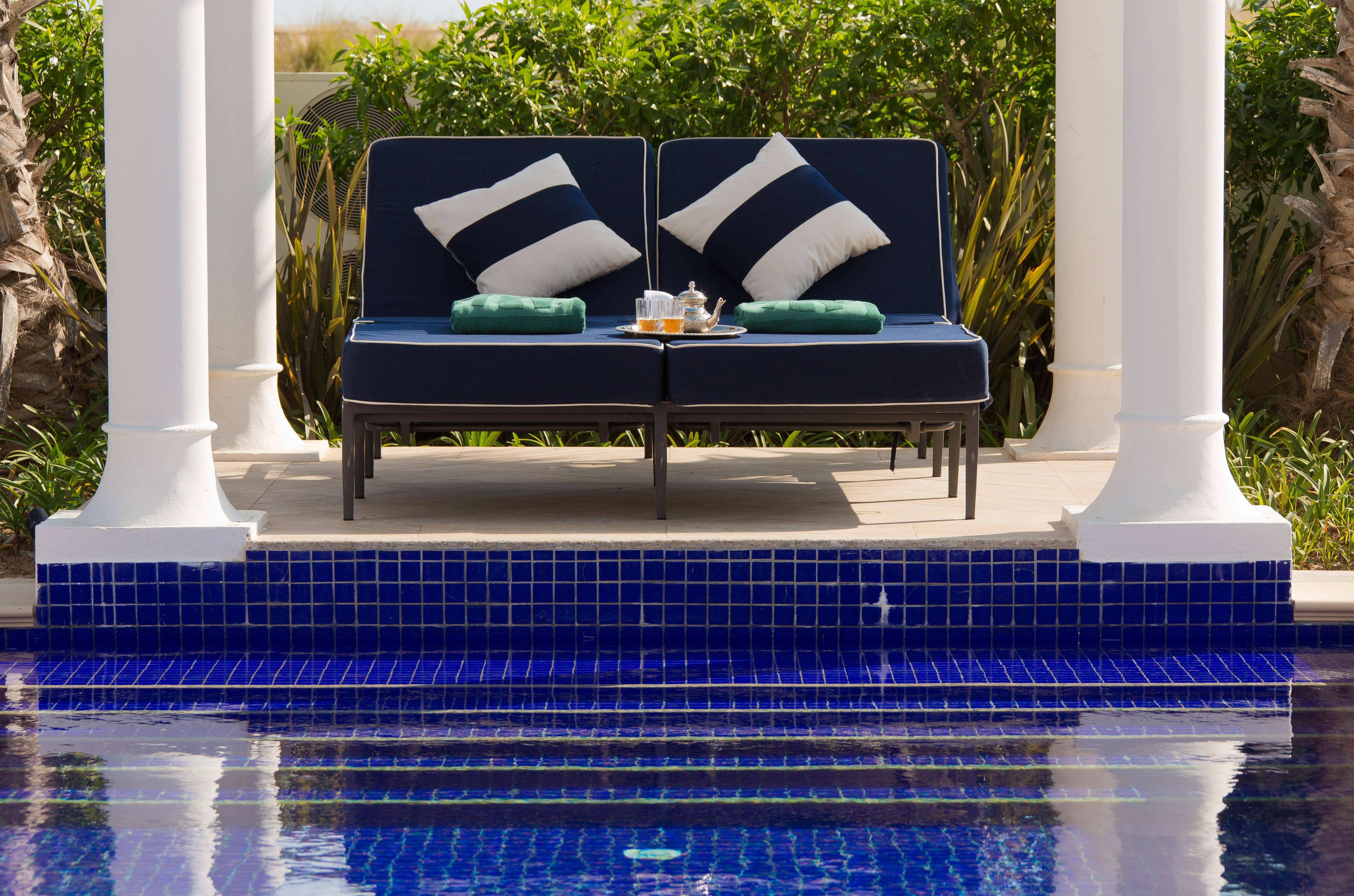 Banyan Tree Tamouda Bay Resort Fnideq