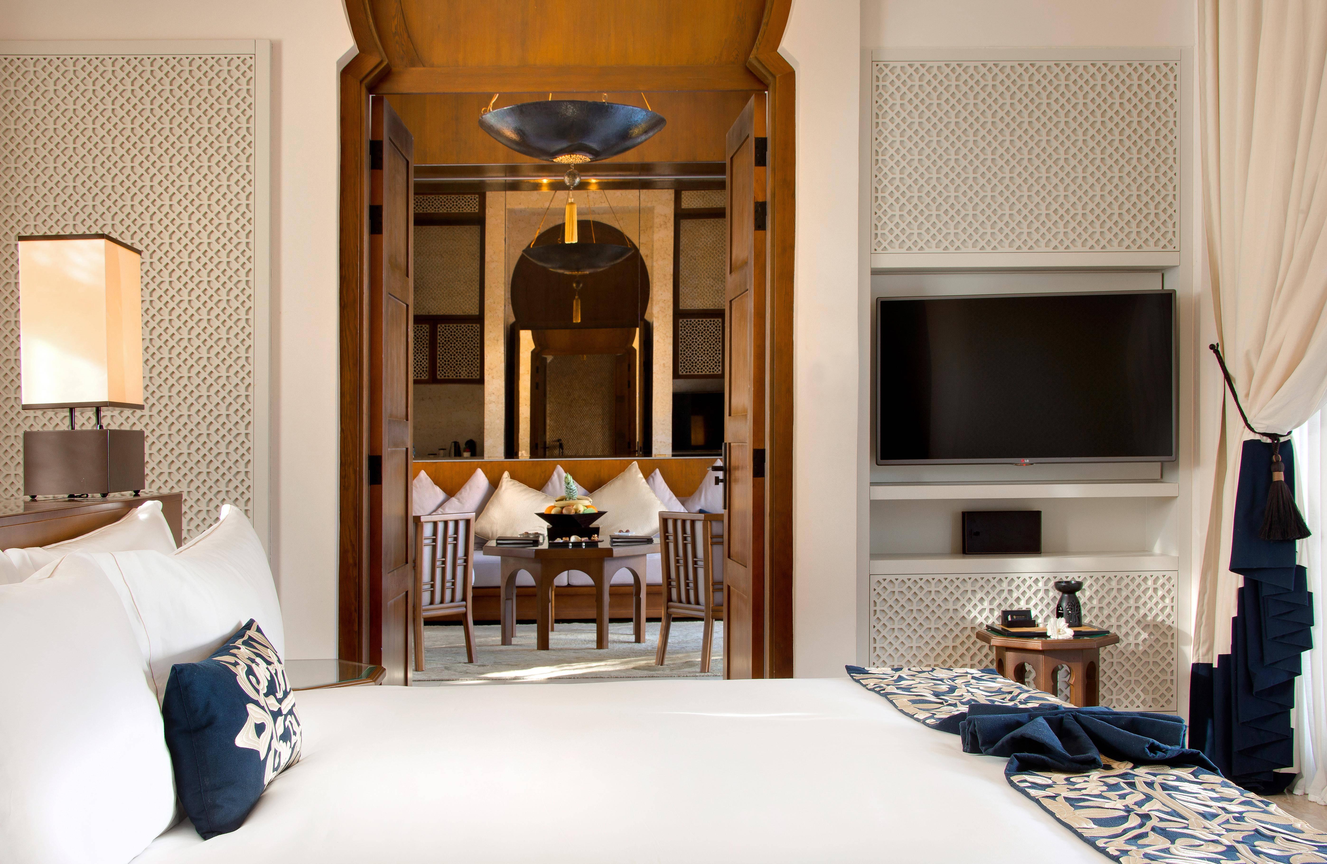 Banyan Tree Tamouda Bay Resort Fnideq