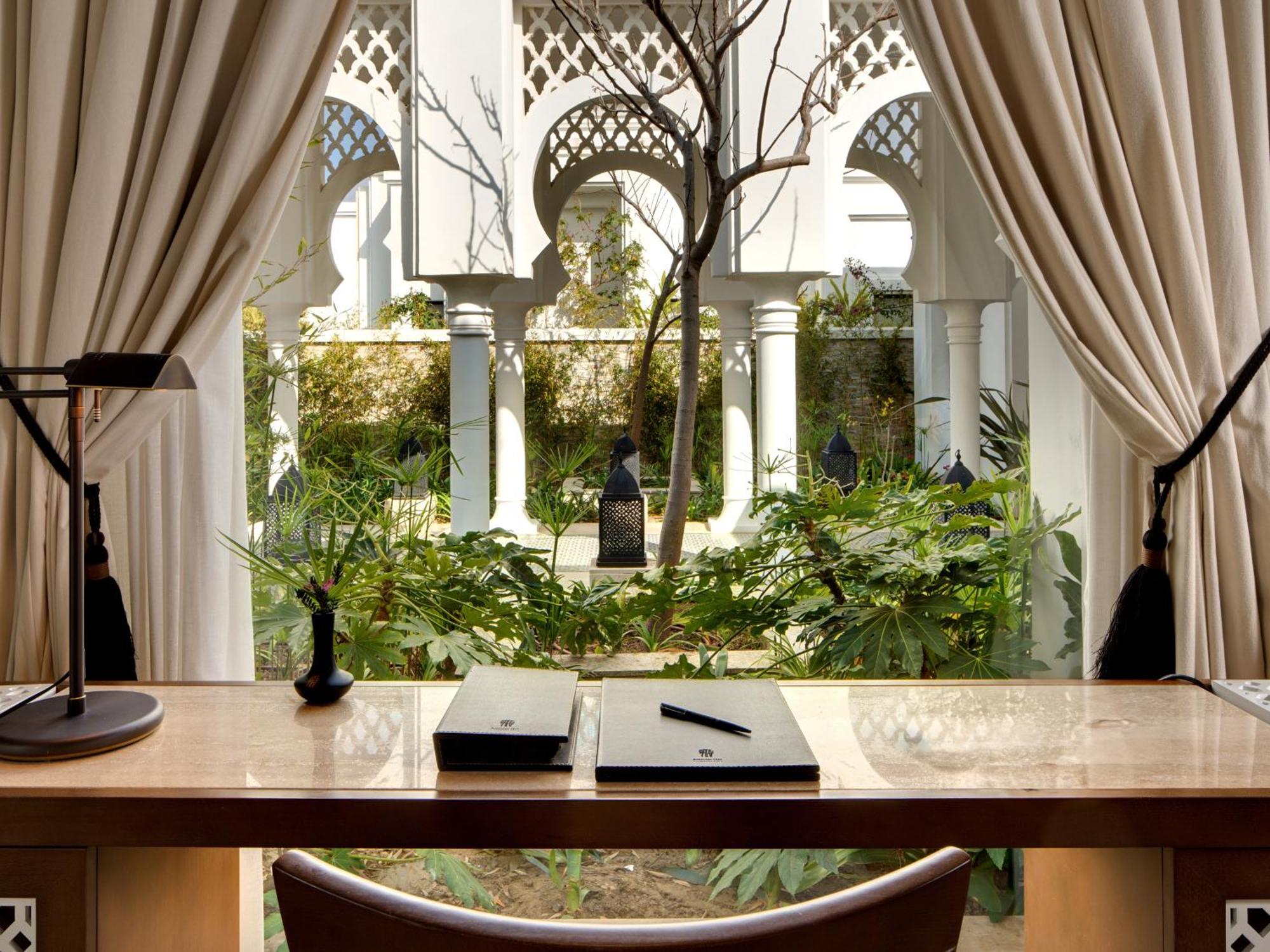 Banyan Tree Tamouda Bay Resort
