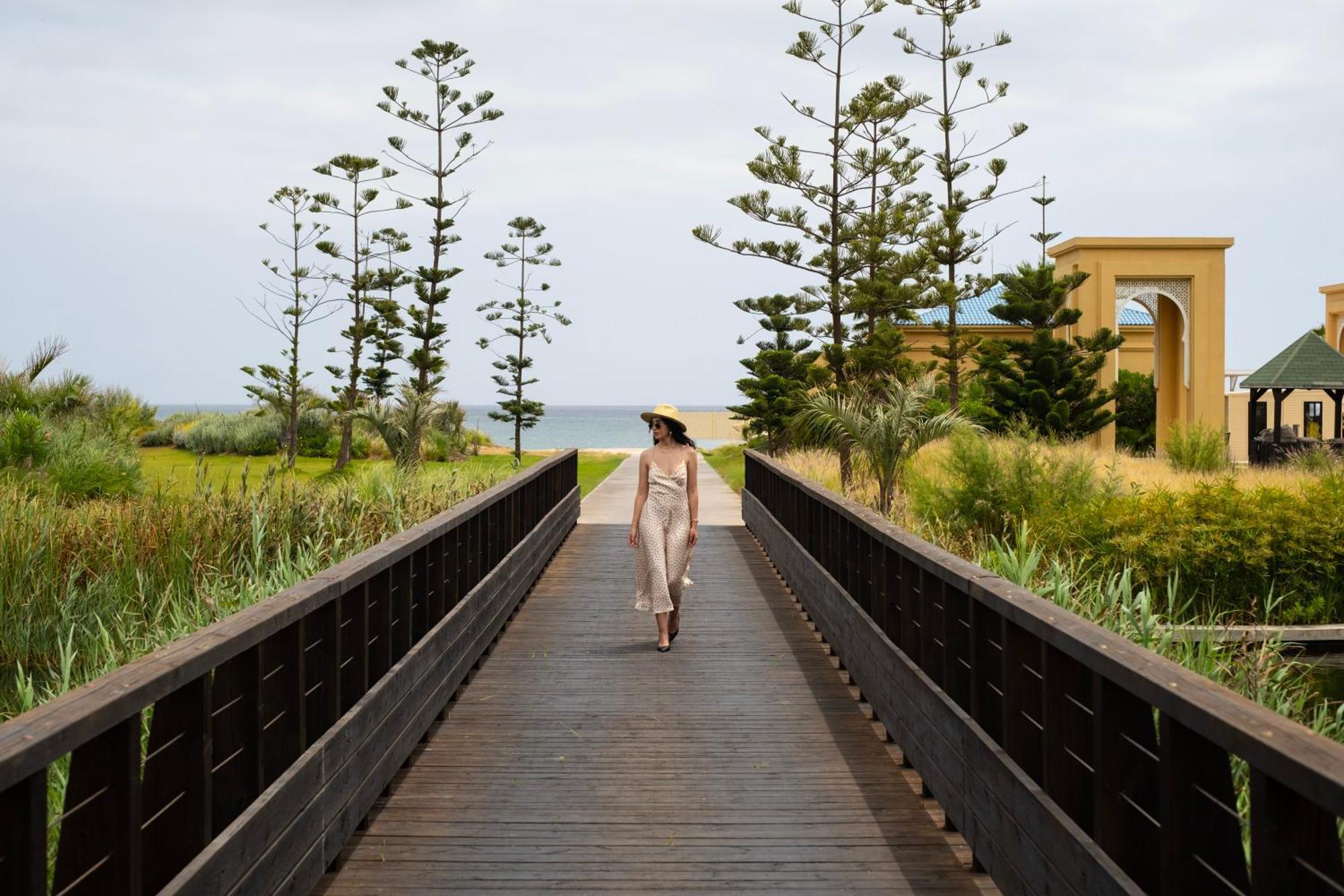 Banyan Tree Tamouda Bay 5* Fnideq