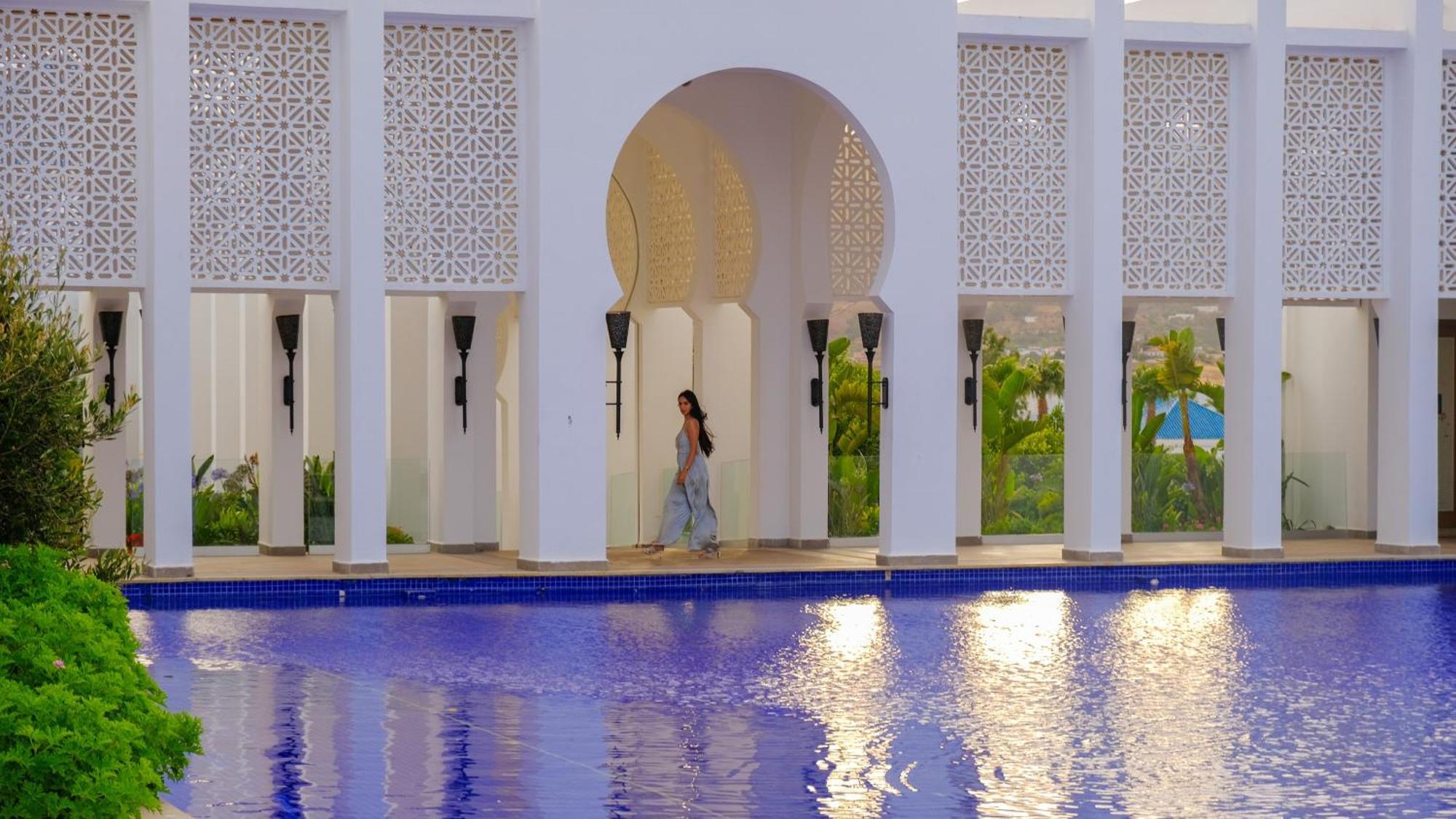 Banyan Tree Tamouda Bay