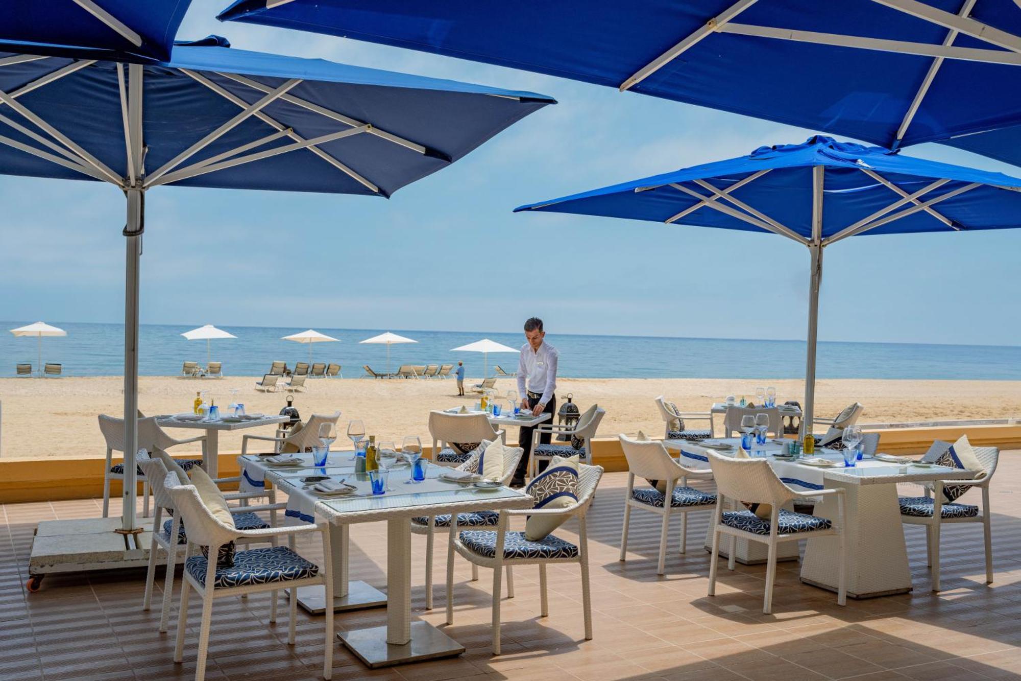 Banyan Tree Tamouda Bay Resort Fnideq