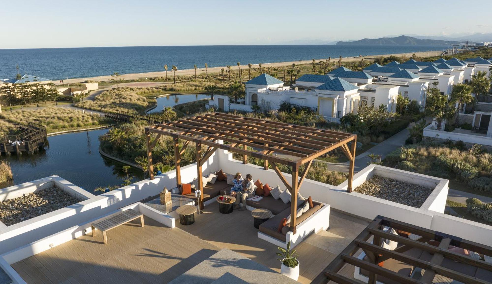 Banyan Tree Tamouda Bay Fnideq